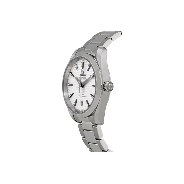 OMEGA 2024 Unworn Seamaster 38mm-1