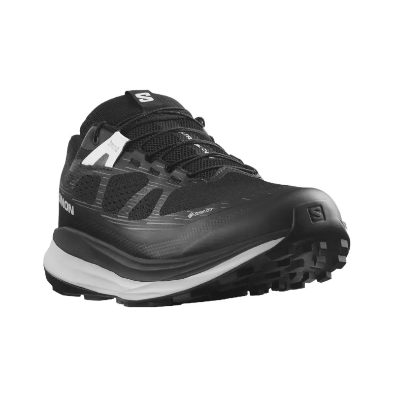 SALOMON Ultra Glide 2 GORE TEX 'Black Lunar Rock'-2