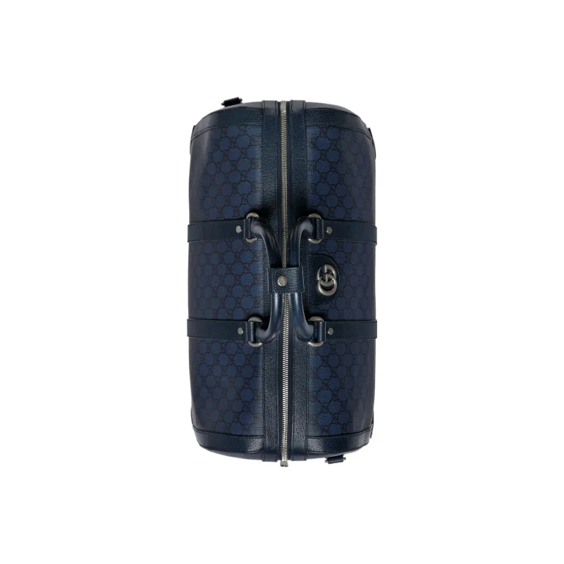 GUCCI Ophidia Canvas With Leather Canvas Bag, Handbag, Shoulder Bag, Crossbody Bag, Travel Bag Men's-4
