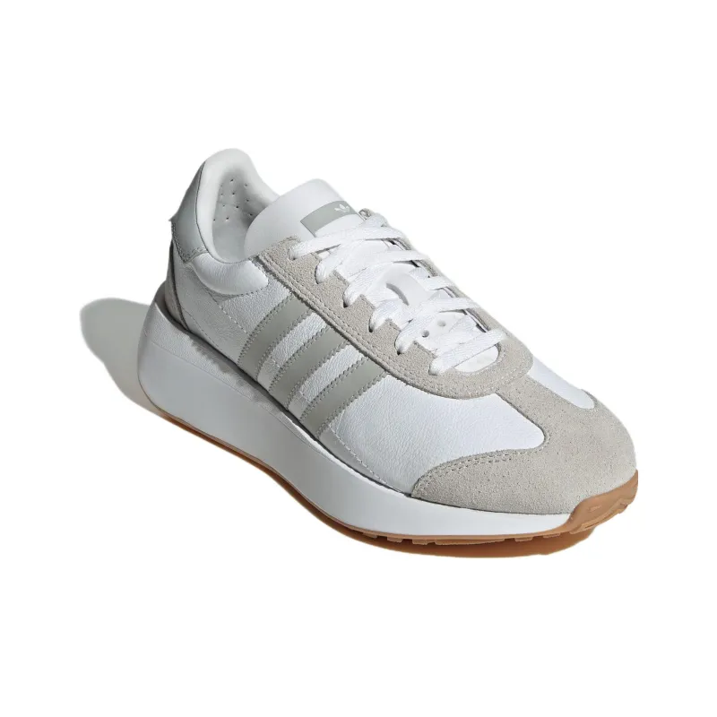 Country Women's Adidas Originals Xlg 'Grey White' Women's-2