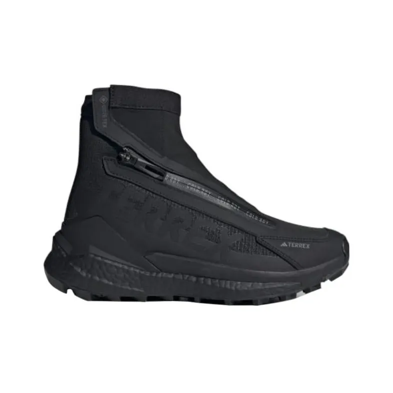 Adidas Terrex Free Hiker 2 Cold.RDY Core Black Grey Women's-1