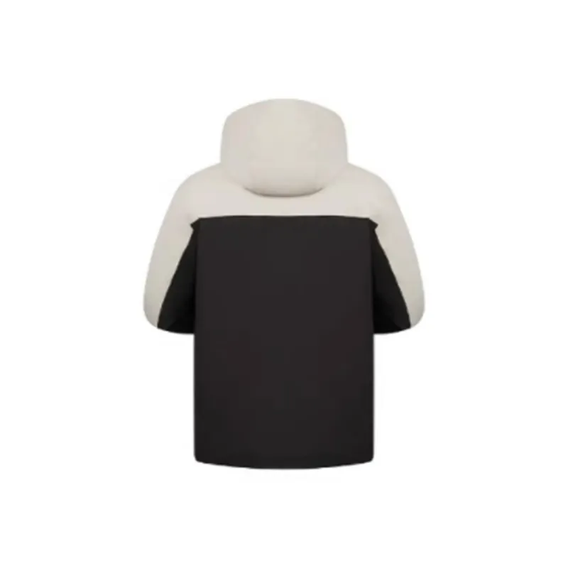 TOREAD Windbreaker Jacket Winter Coat Unisex-22