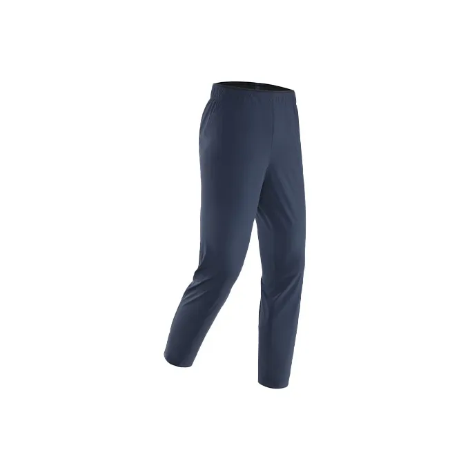 KAILAS Casual Pants Men French Marine Blue-1