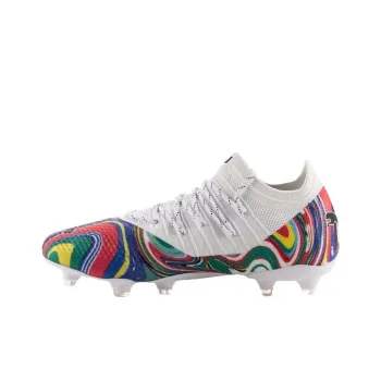 PUMA Future 1.4 FG/AG X Unisport Future 'Flags Of The World'