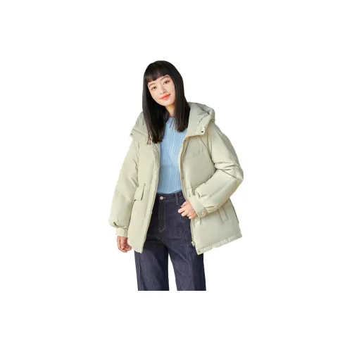 Tambor Down Jackets Women's