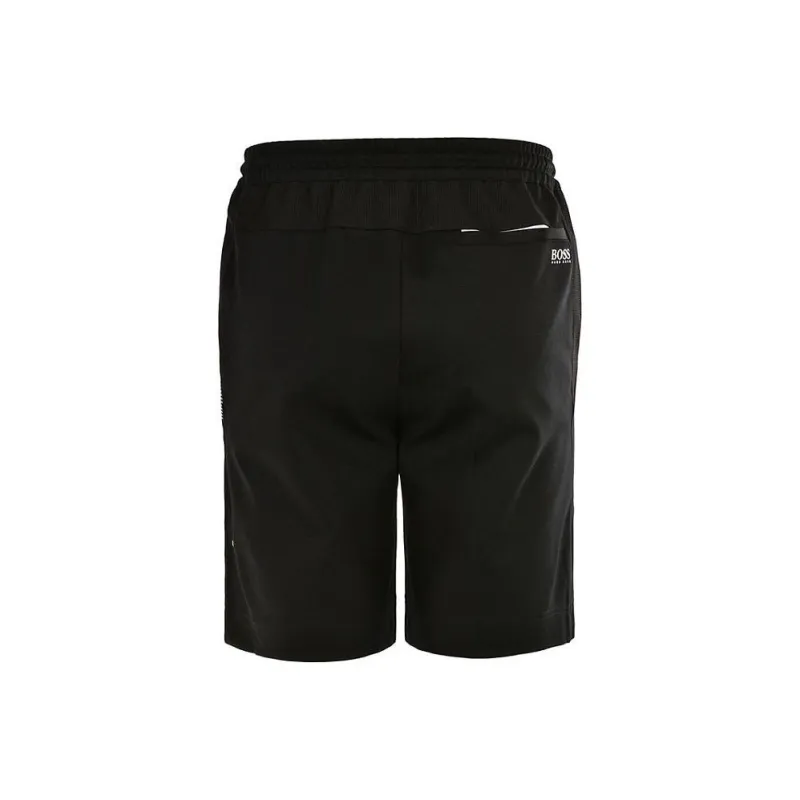 BOSS Sports Shorts Men Black-1