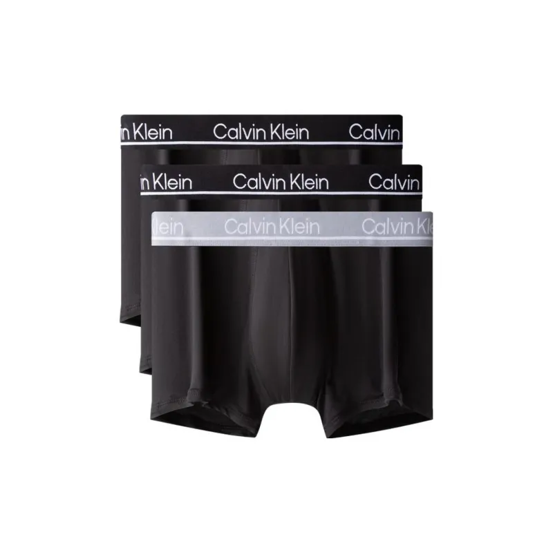 CALVIN KLEIN Underpants Men's 3 Pack-5