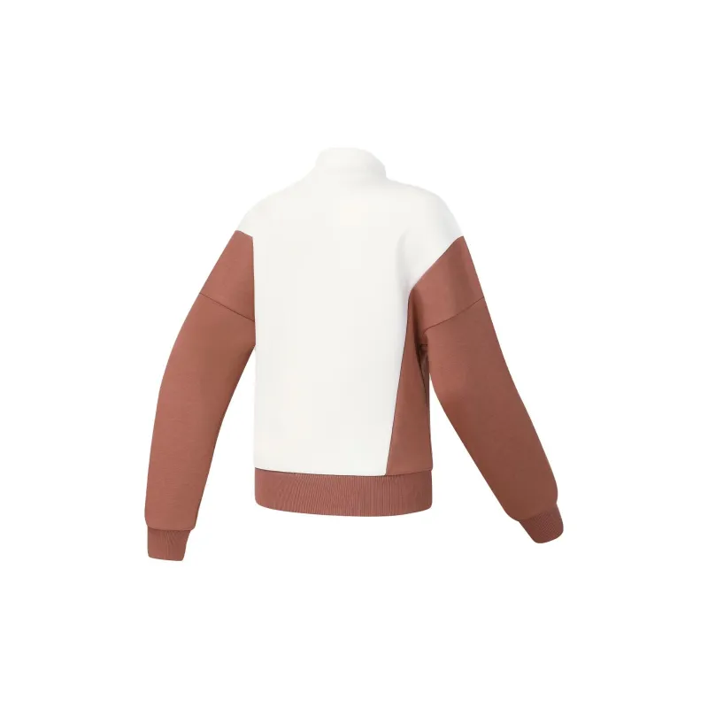 FILA Sweatshirt Women's Vanilla White-1
