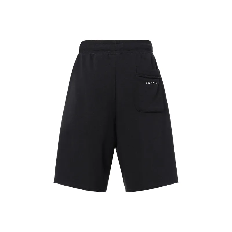 Nike Casual Shorts Men Black-1