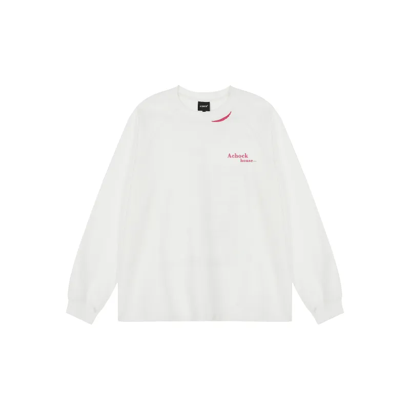 A Chock T Shirts Unisex-1