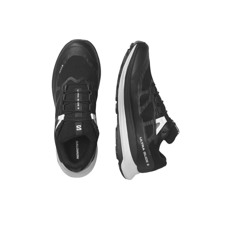 SALOMON Ultra Glide 2 GORE TEX 'Black Lunar Rock'-3