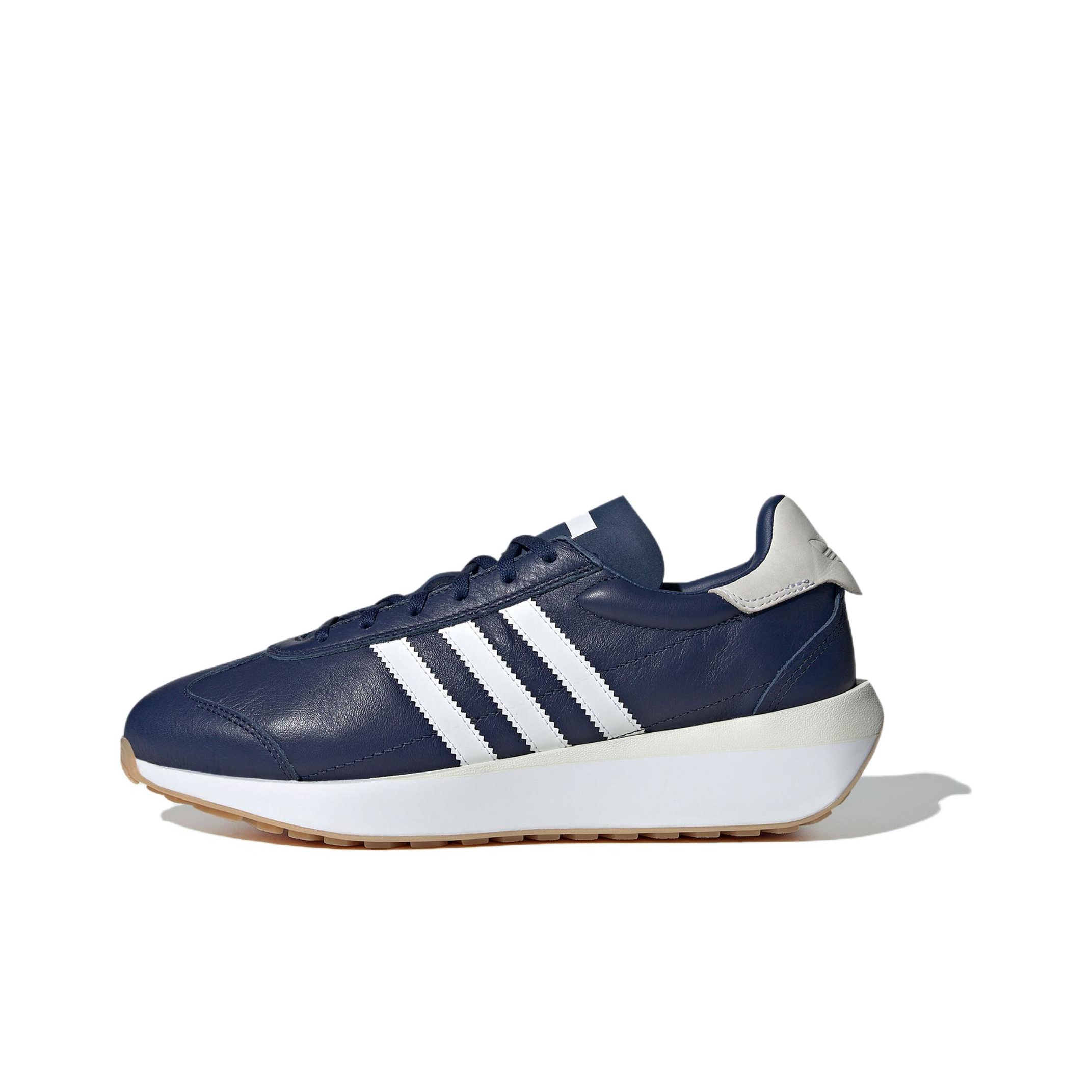 Adidas Originals Originals Country Xlg 'Dark Blue White' US