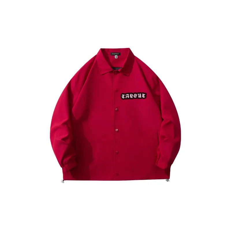 TAPOUT Jackets Unisex-10