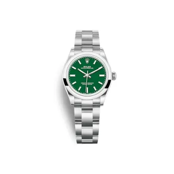 ROLEX Unworn Oyster Perpetual 31mm