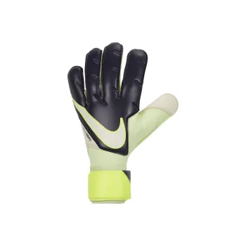 Nike Goalkeeper Gloves Unisex Black/White/Yellow