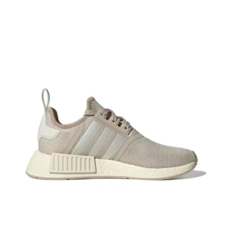 Adidas Originals Women's NMD_R1 'Wonder Beige Off White' Women's-1