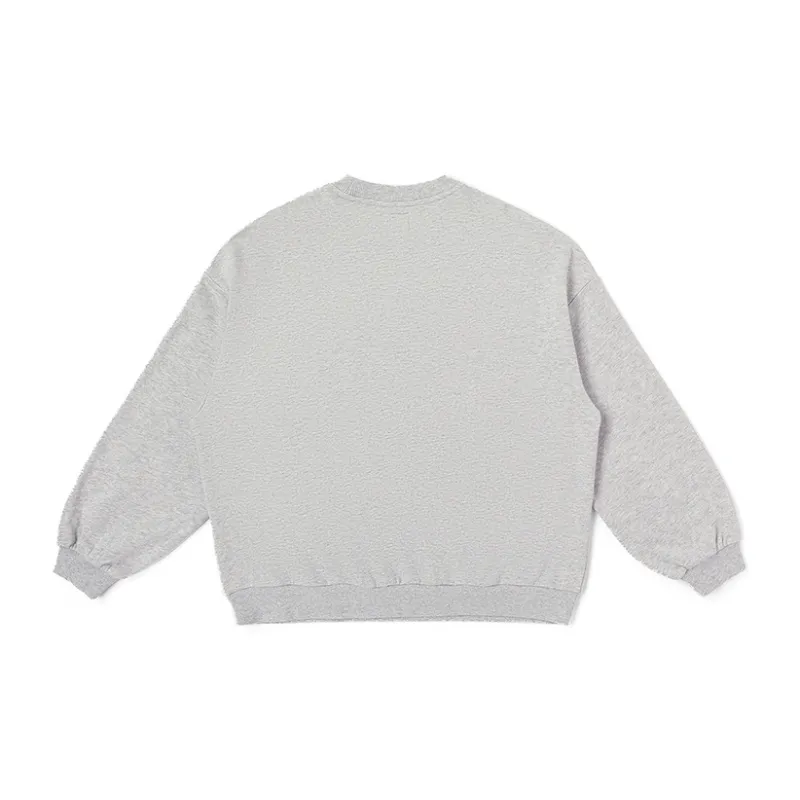 Lee Xline Sweatshirts Women's Gray-1