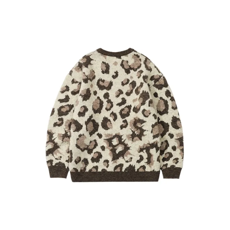 BEASTER Sweaters Unisex-1