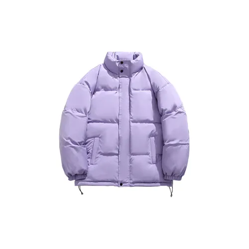 IOOI MAN Puffer Jackets Women's