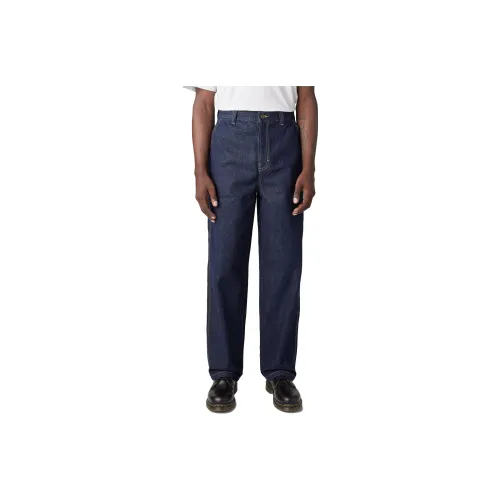 Dickies Jeans Men Blue