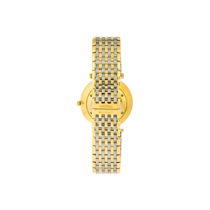 LONGINES Unisex Jialan Collection Watch-2
