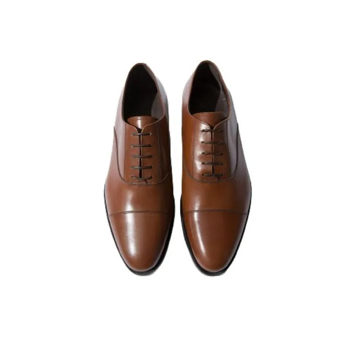 SCAROSSO Vesta Oxford Shoes-3