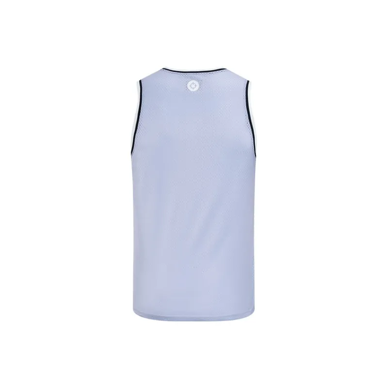 RIGORER Basketball Jersey Unisex-11