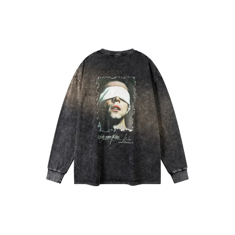 Cost Per Kilo T-Shirts Unisex-1