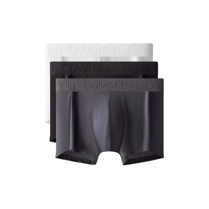 CK/Calvin Klein Underpants Men's 3 Pack-0