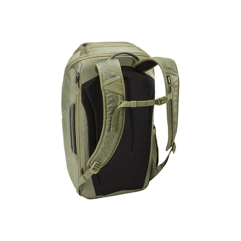 THULE Polyester Backpack Unisex Green-1