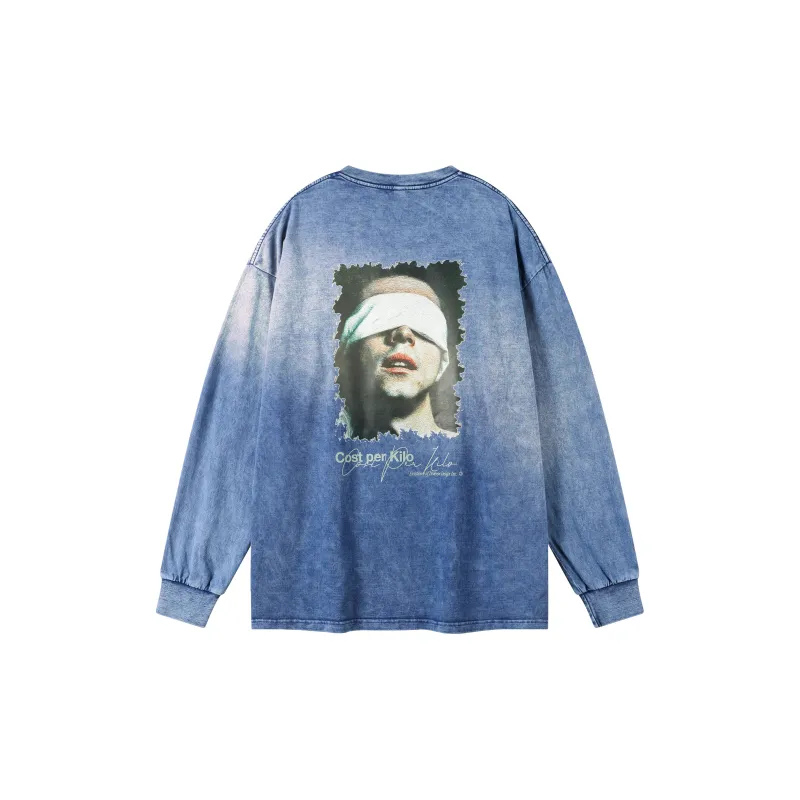 Cost Per Kilo T-Shirts Unisex-4