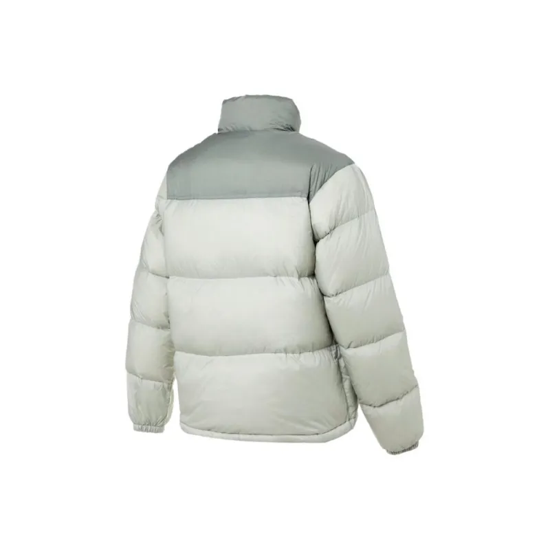 PUMA Jackets Unisex Dusty Gray-1