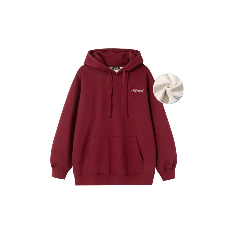 MARGRAF Sweatshirts Unisex-9