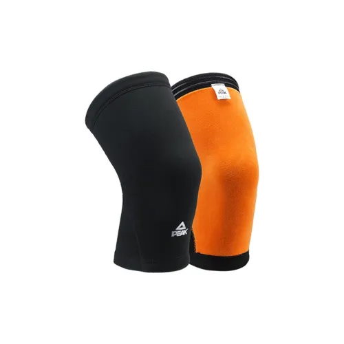 PEAK Running Mountaineering Hiking Cycling Volleyball Tennis Basketball Unisex Knee Pads