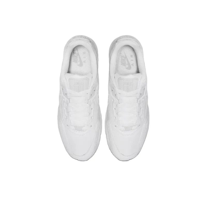 Nike Air Max Ltd 3 White-2