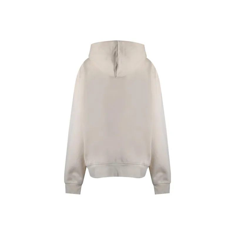 Jacquemus Le Sweatshirt Jacquemus Hooded Sweatshirt-1