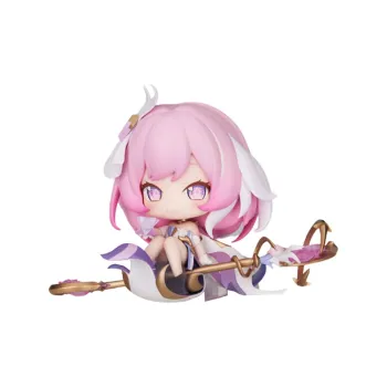 MIHOYO Arihias True Self · Law Enforcer Chibi Figures 9.3cm