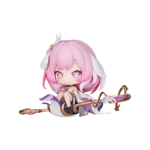 MIHOYO Arihias True Self · Law Enforcer Chibi Figures 9.3cm
