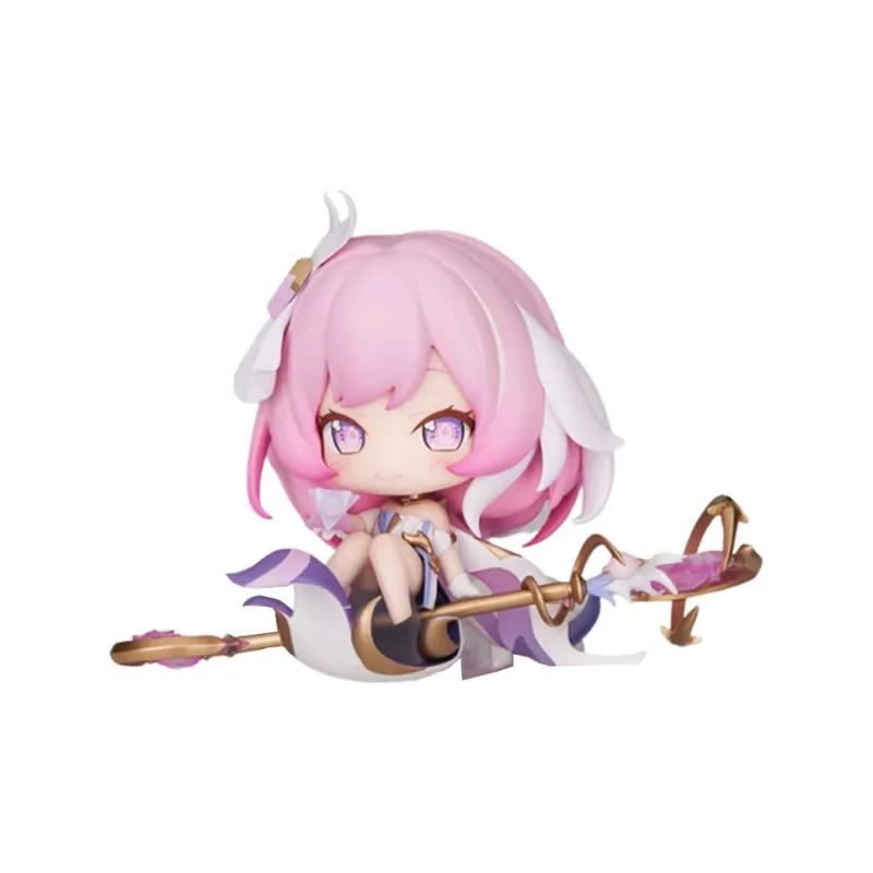 MIHOYO Arihias True Self · Law Enforcer Chibi Figures 9.3cm-0