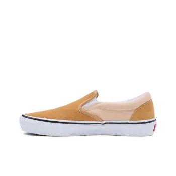 Slip On Skate Vans 'Honey Peach'