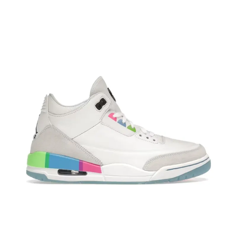 Air Jordan 3 Retro 'Quai 54'-1