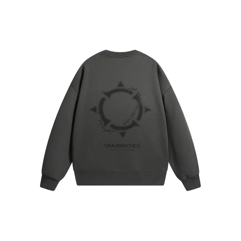Legend Of The Gods World X DOKI Sweatshirts Unisex-6