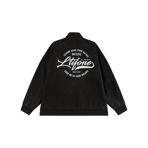 LTIFONE Jackets Unisex