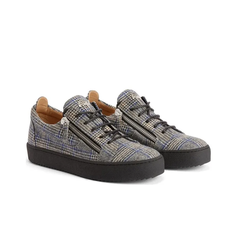 Giuseppe Zanotti Frankie Low top Sneakers-1