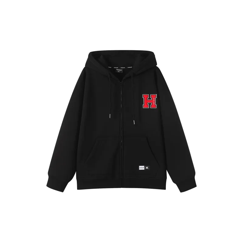 Hurley Sweatshirts Unisex-1