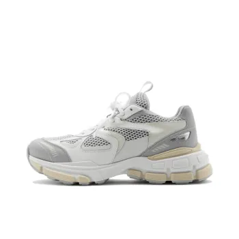 Axel Arigato Marathon Leather Sneakers Women's
