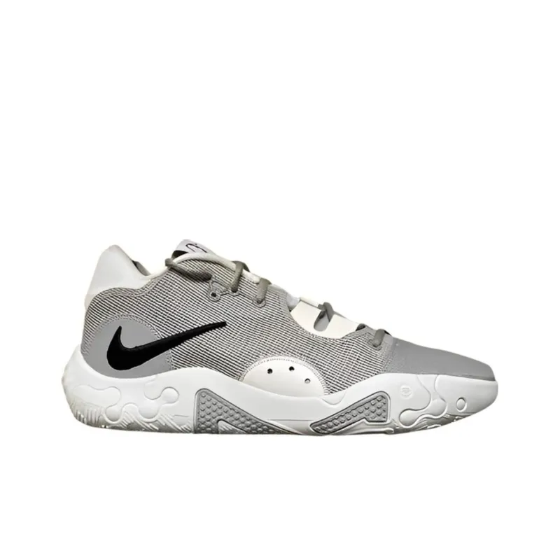 Nike Pg 6 Tb 'Wolf Grey'-1