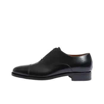SCAROSSO Giove Oxford Lace Up Shoes