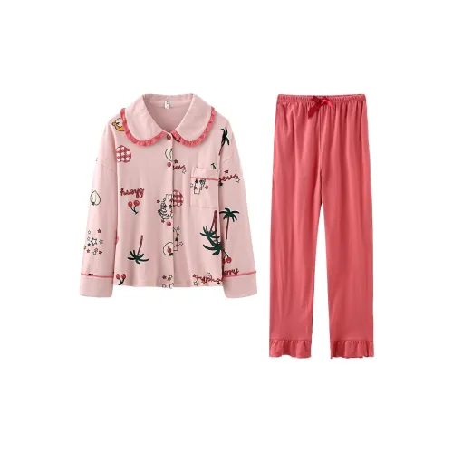 Shirley Women's Pajama Sets