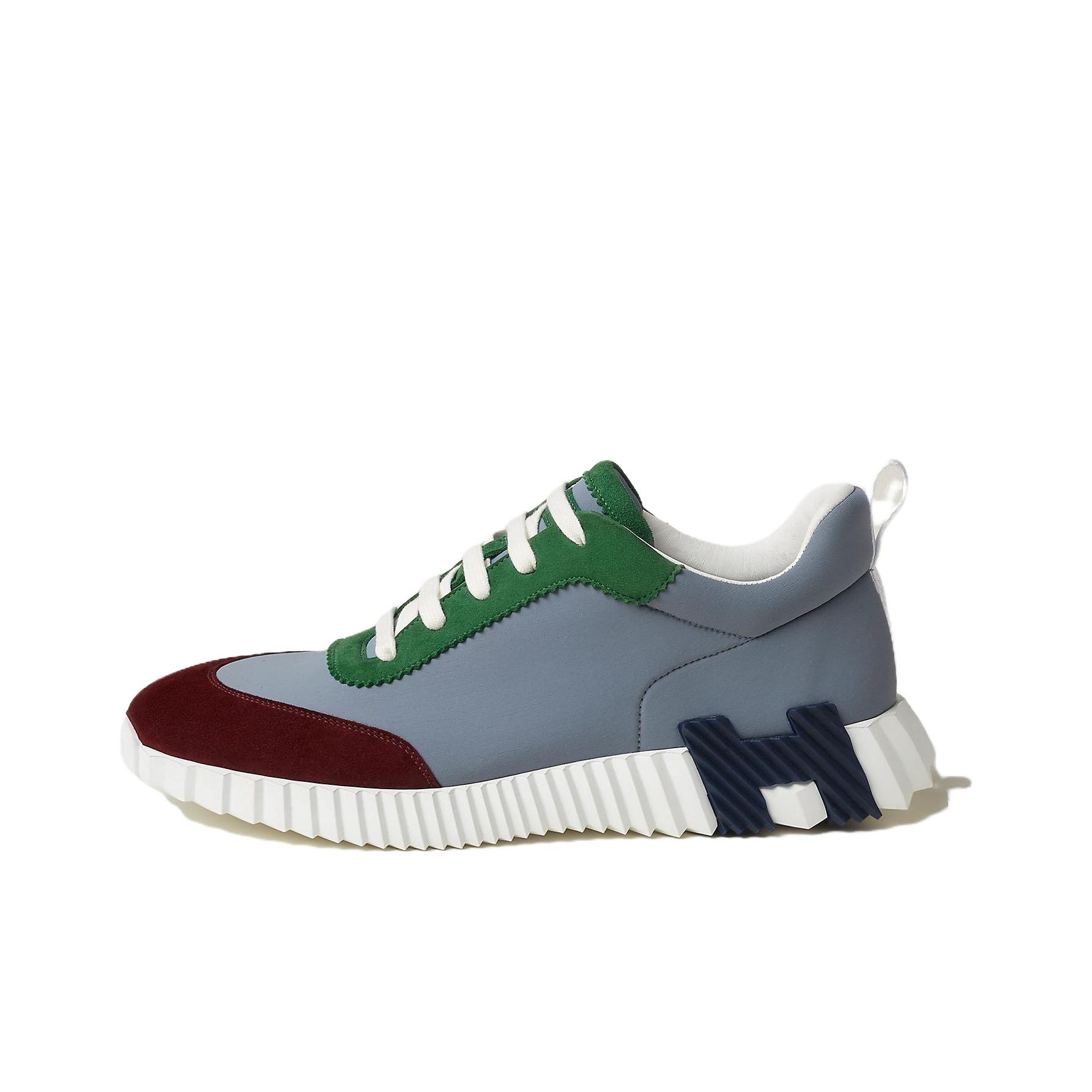 スニーカー 《ハッピー》 | Hermès - エルメス-公式サイト